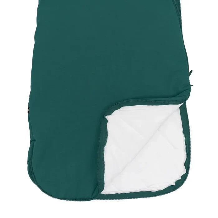 Kyte Baby 2.5 TOG Sleep Bag - Emerald