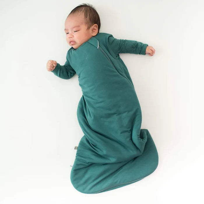 Kyte Baby 2.5 TOG Sleep Bag - Emerald