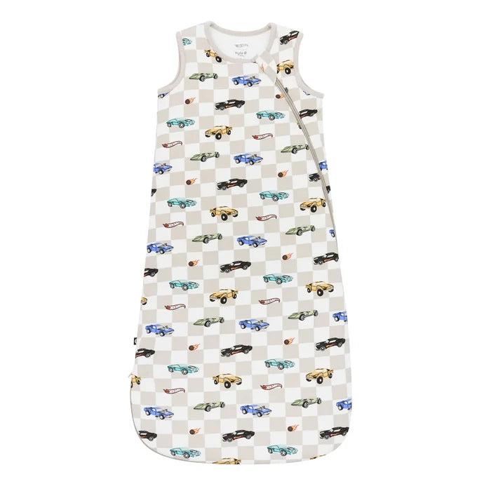 Kyte Baby 2.5 TOG Sleep Bag - Fast and Fierce
