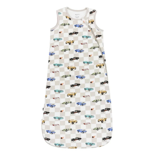 Kyte Baby 2.5 TOG Sleep Bag - Fast and Fierce