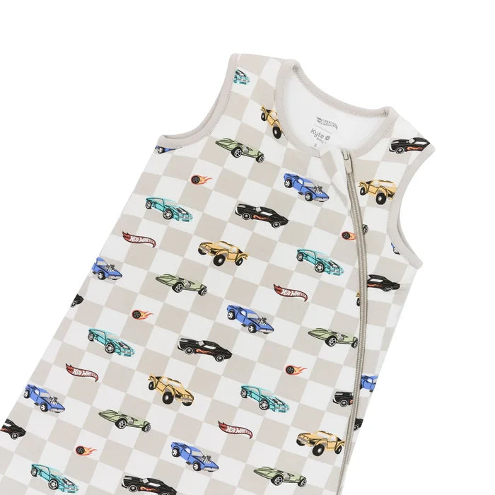 Kyte Baby 2.5 TOG Sleep Bag - Fast and Fierce