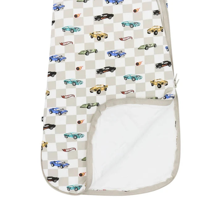 Kyte Baby 2.5 TOG Sleep Bag - Fast and Fierce