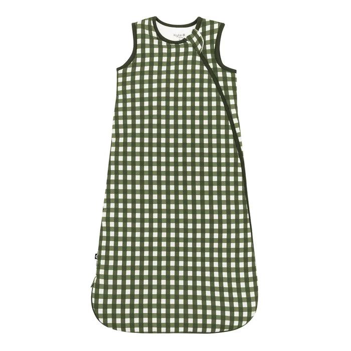 Kyte Baby 2.5 TOG Sleep Bag - Gingham Fir