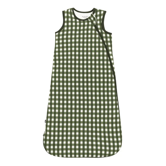 Kyte Baby 2.5 TOG Sleep Bag - Gingham Fir