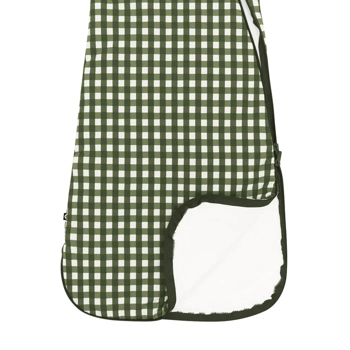 Kyte Baby 2.5 TOG Sleep Bag - Gingham Fir
