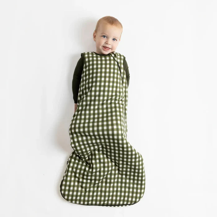 Kyte Baby 2.5 TOG Sleep Bag - Gingham Fir