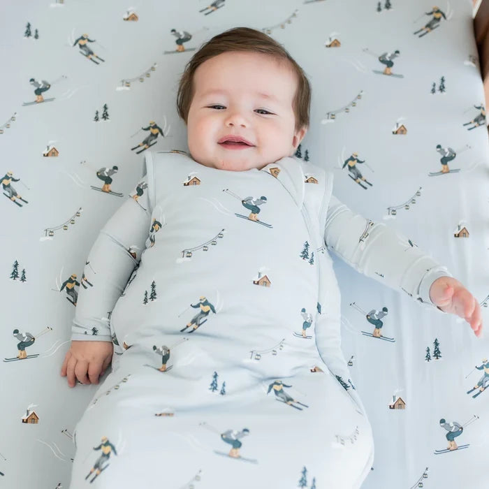 Kyte Baby 2.5 TOG Sleep Bag - Ski