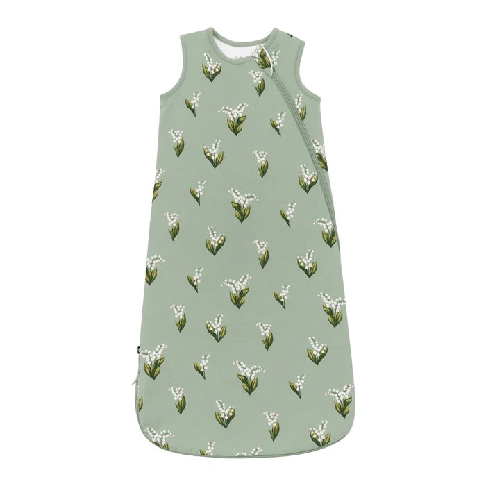 Kyte Baby 2.5 TOG Sleep Bag - Thyme Lily
