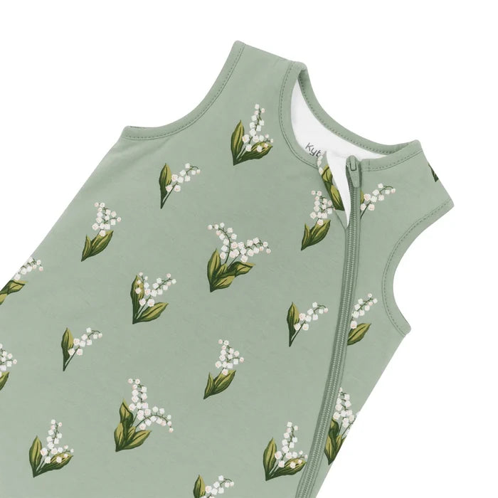 Kyte Baby 2.5 TOG Sleep Bag - Thyme Lily