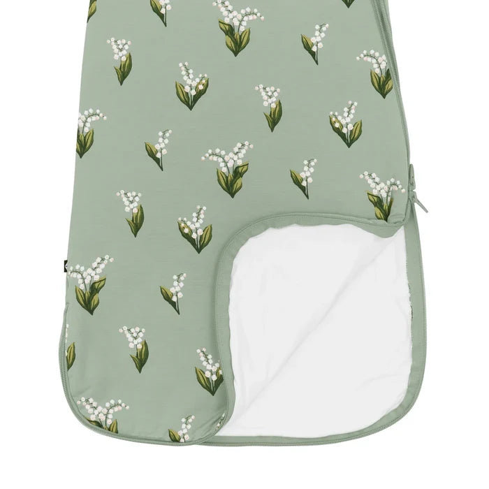 Kyte Baby 2.5 TOG Sleep Bag - Thyme Lily