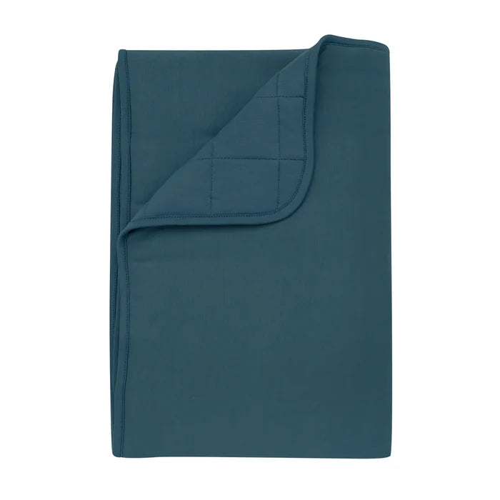 Kyte Baby 2.5 TOG Toddler Blanket - Atlantic