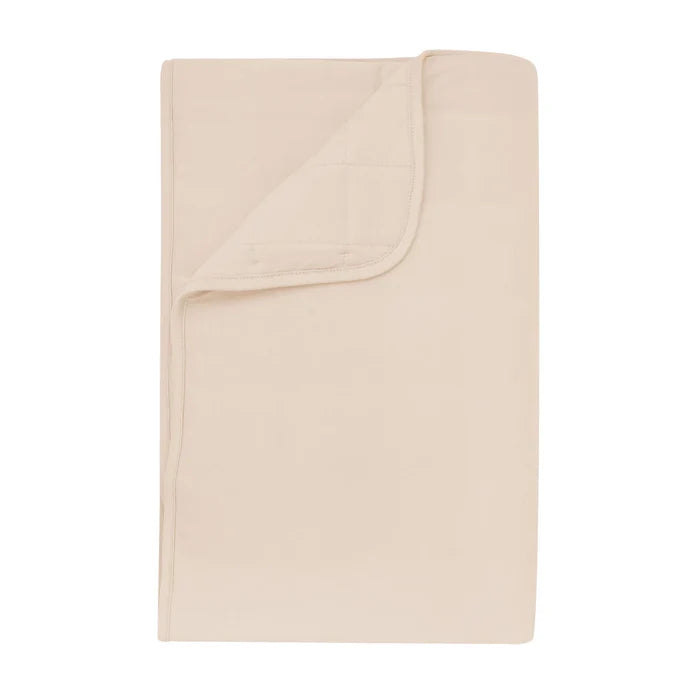 Kyte Baby 2.5 TOG Toddler Blanket - Bisque