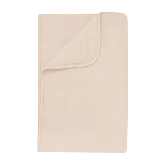 Kyte Baby 2.5 TOG Toddler Blanket - Bisque