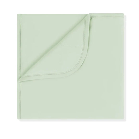 Kyte Baby Baby Blanket - Basil