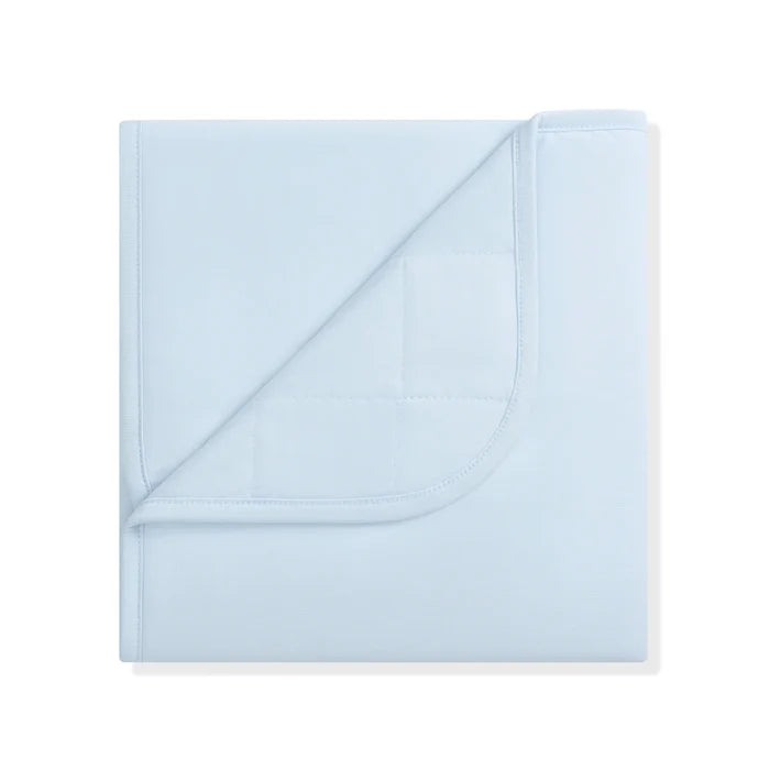 Kyte Baby Baby Blanket - Breeze