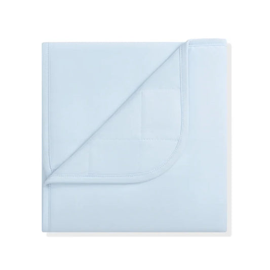 Kyte Baby Baby Blanket - Breeze
