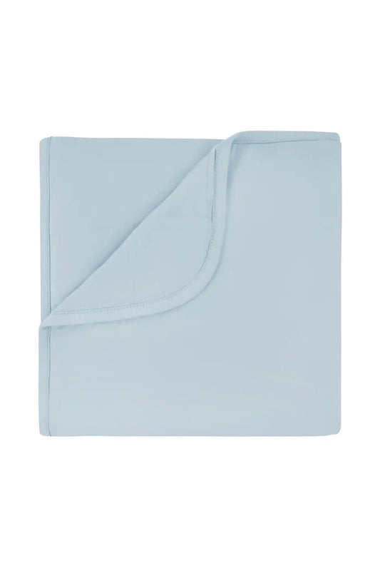 Kyte Baby Baby Blanket - Fog