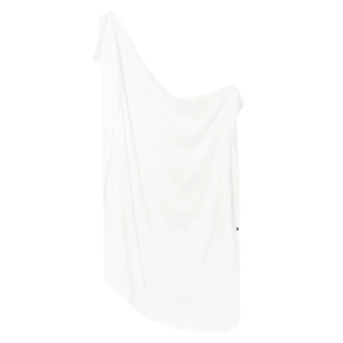 Kyte Baby Bamboo Muslin Swaddle Blanket - Cloud