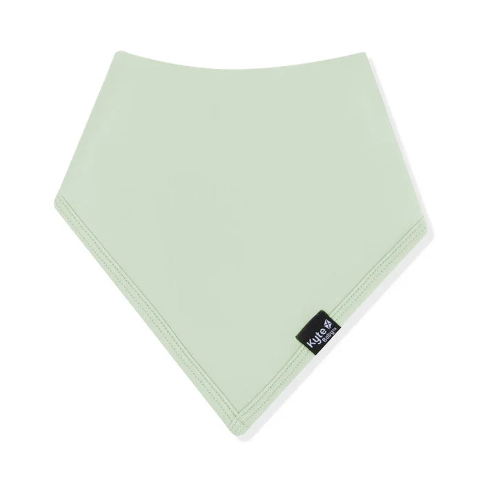 Kyte Baby Bib - Basil
