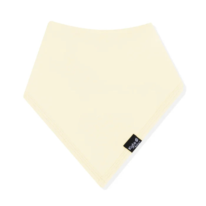 Kyte Baby Bib - Chamomile