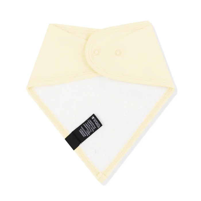 Kyte Baby Bib - Chamomile