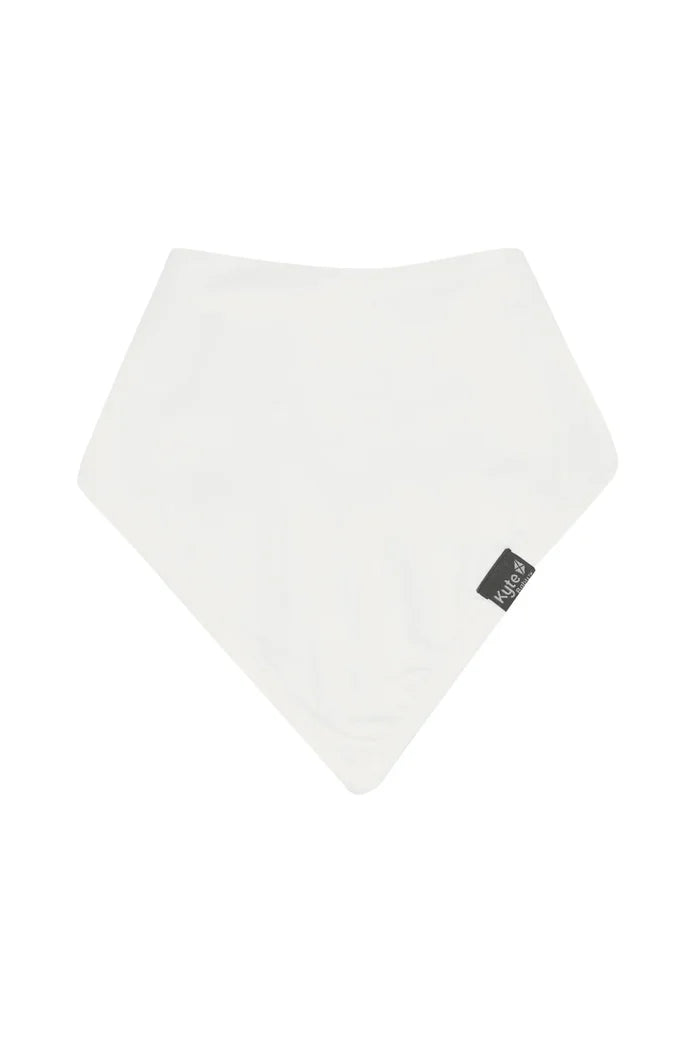 Kyte Baby Bib - Cloud