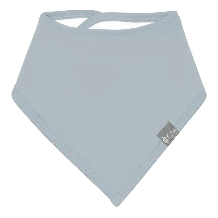 Kyte Baby Bib - Fog