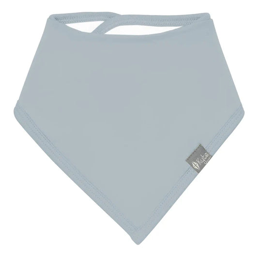 Kyte Baby Bib - Fog