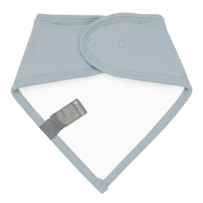 Kyte Baby Bib - Fog
