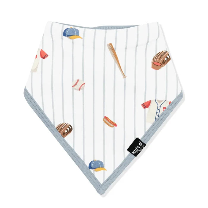 Kyte Baby Bib - Home Run