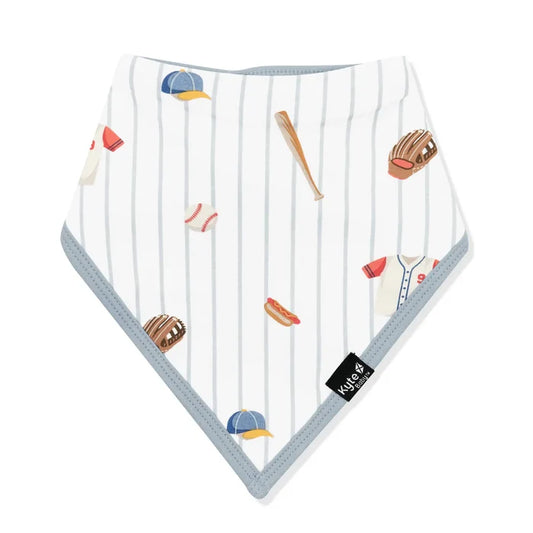Kyte Baby Bib - Home Run