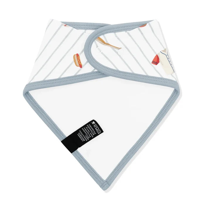 Kyte Baby Bib - Home Run