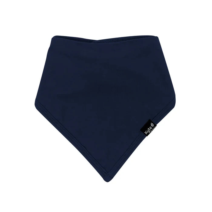 Kyte Baby Bib - Navy