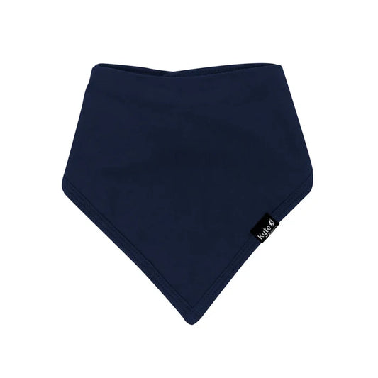 Kyte Baby Bib - Navy
