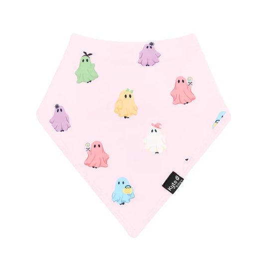 Kyte Baby Bib - Pastel Ghost