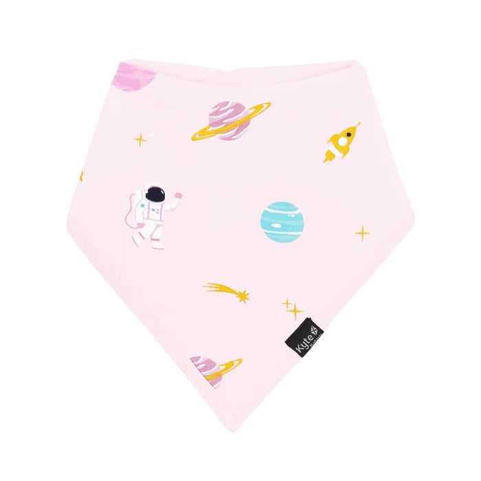 Kyte Baby Bib - Sakura Space
