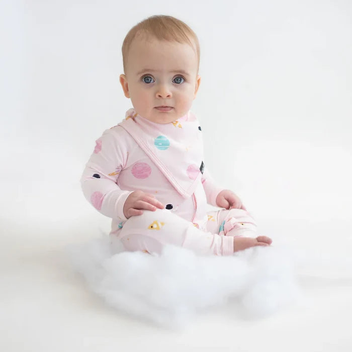Kyte Baby Bib - Sakura Space