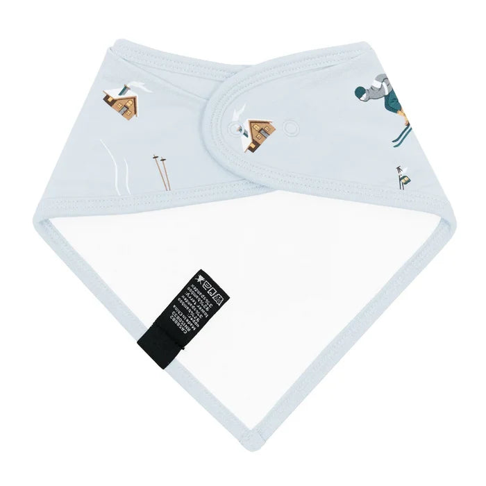 Kyte Baby Bib - Ski