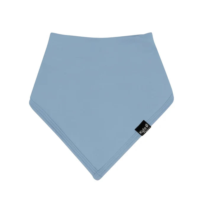 Kyte Baby Bib - Slate