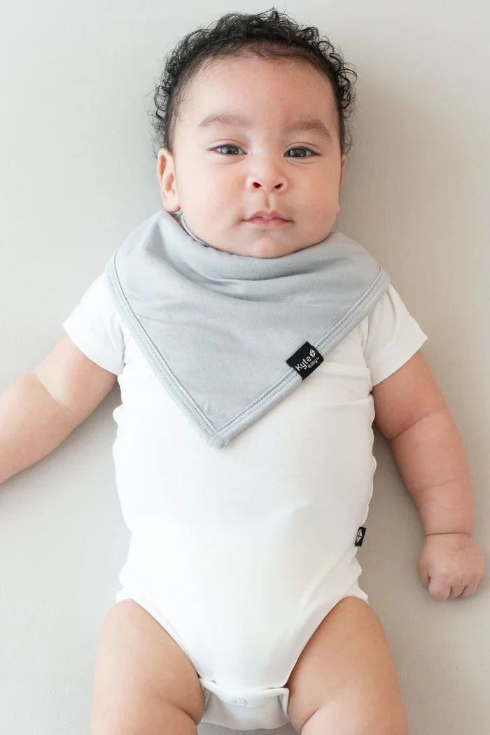 Kyte Baby Bib - Storm