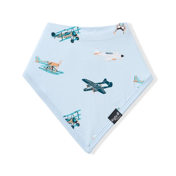 Kyte Baby Bib - Take Off