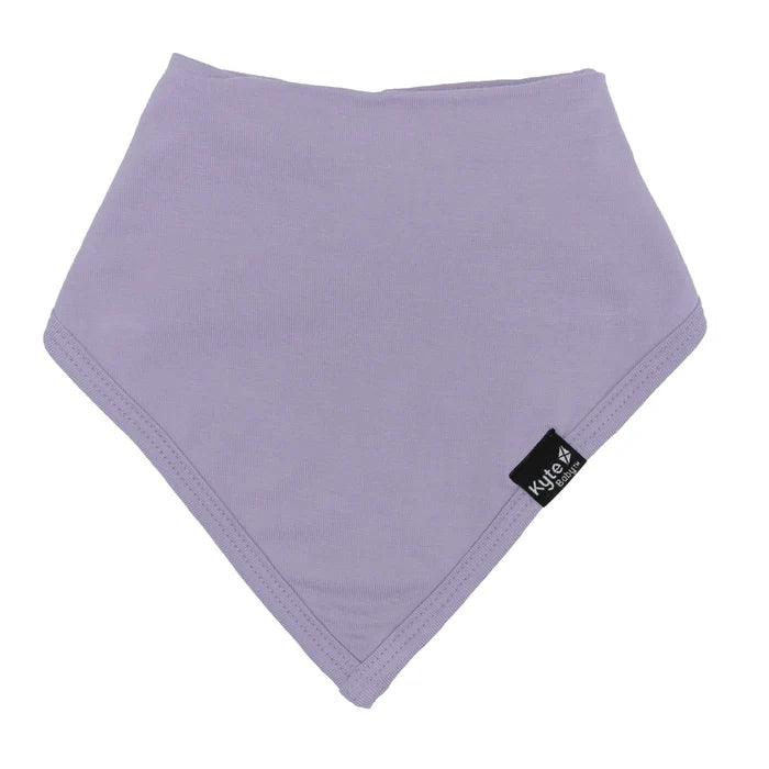 Kyte Baby Bib - Taro