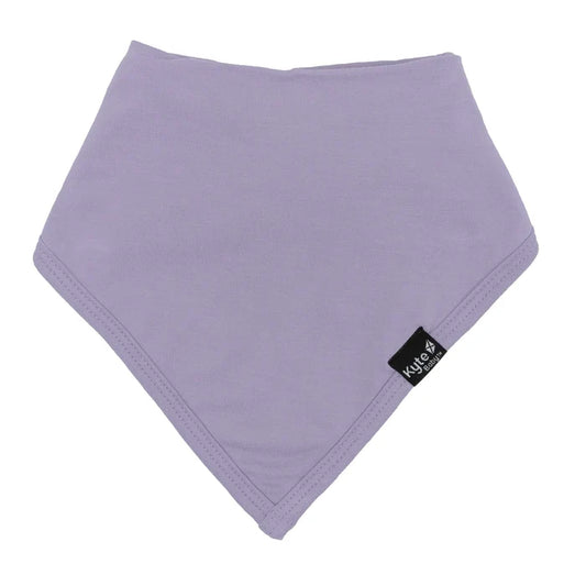 Kyte Baby Bib - Taro