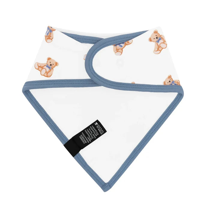 Kyte Baby Bib - Teddy Bear