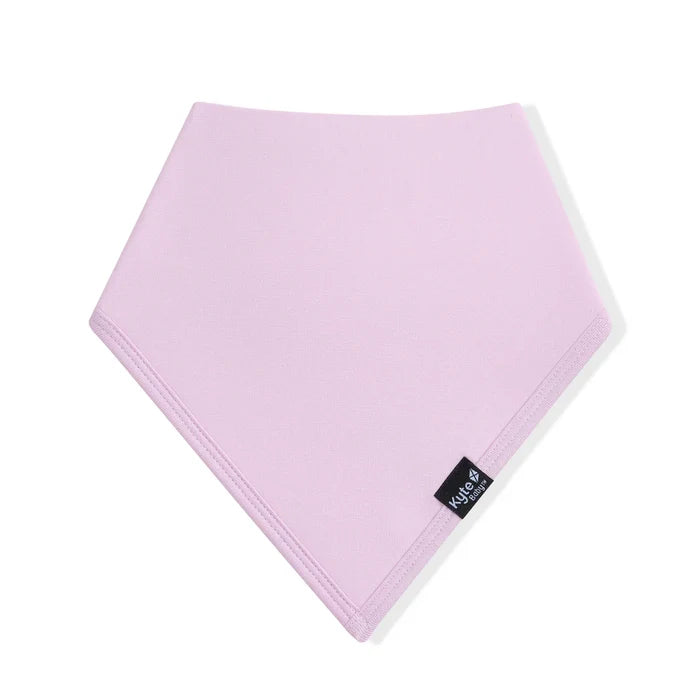 Kyte Baby Bib - Thistle