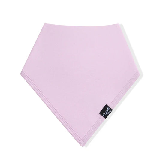 Kyte Baby Bib - Thistle