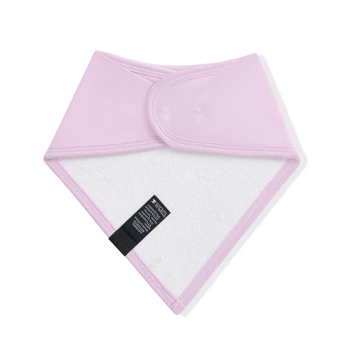 Kyte Baby Bib - Thistle