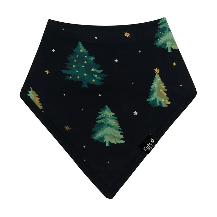Kyte Baby Bib - Twinkle Tree