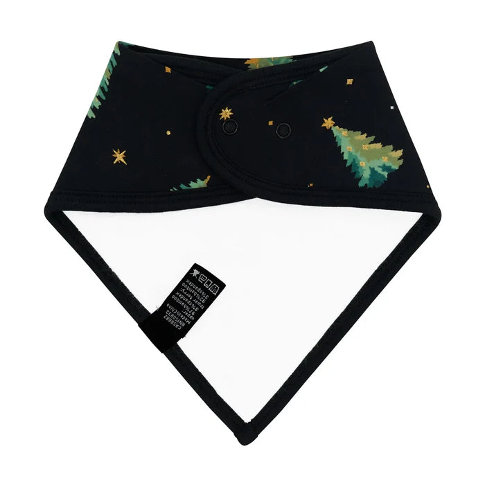 Kyte Baby Bib - Twinkle Tree