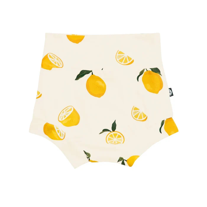 Kyte Baby Bummies - Lemon